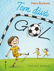 Tom dává gól!