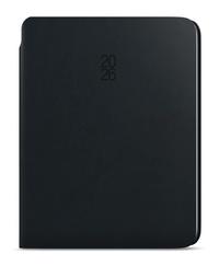 Denní diář 2026 David Softy A5 černá