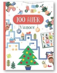 100 hier Vianoce 4+