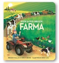 Pozri sa pod obrázok Farma