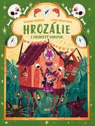 Hrozálie a Prokletý vodopád