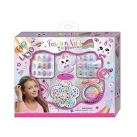 Velká sada Nehtové studio