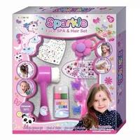 Kosmetická sada Vlasové studio