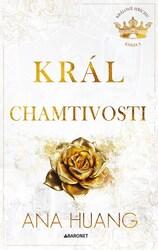 Král chamtivosti