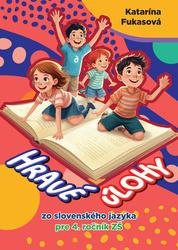 Hravé úlohy zo slovenského jazyka