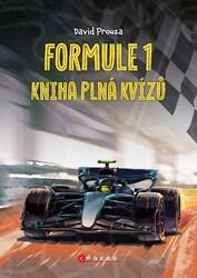 Formule 1 Kniha plná kvízů