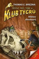 Klub Tygrů Hřbitov dinosaurů