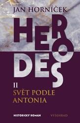 Herodes II Svět podle Antonia