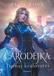 Čarodějka Turnaj království