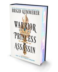 Warrior Princess Assassin.Special Edition