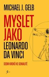 Myslet jako Leonardo da Vinci