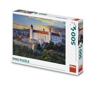 Puzzle 500 Bratislava