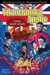 Viktoriánská Anglie