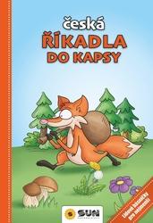 Česká říkadla do kapsy