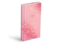 Diář 2026 D802 Lamino 1 90x170mm