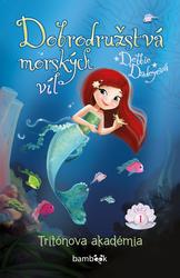 Dobrodružstvá morských víl