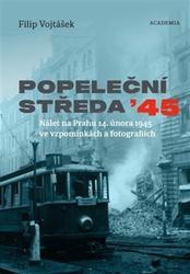 Popeleční středa ’45
