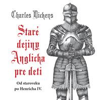 Staré dejiny Anglicka pre deti
