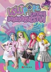 Lollipopz V rytmu dobrodružství