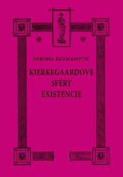 Kierkegaardove sféry existencie