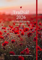 TraDiář 2026