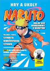 Naruto Hry a úkoly