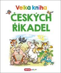 Velká kniha českých říkadel