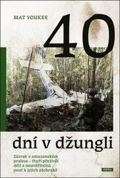 40 dní v džungli
