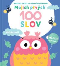 Mojich prvých 100 slov Veľké a malé