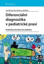 Diferenciální diagnostika v pediatrické praxi
