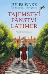 Tajemství panství Latimer