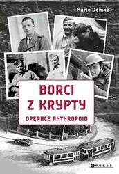 Borci z krypty