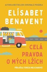 Celá pravda o mých lžích