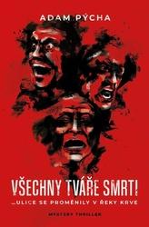 Všechny tváře smrti