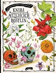 Kniha mizejících rostlin