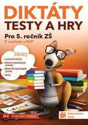 Diktáty, testy a hry 5