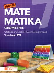Hravá matematika 7 Geometrie