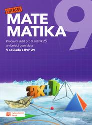 Hravá matematika 9