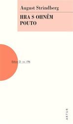 Hra s ohněm Pouto
