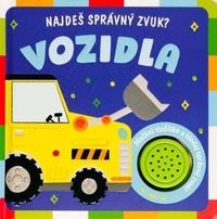 Najdeš správný zvuk? Vozidla