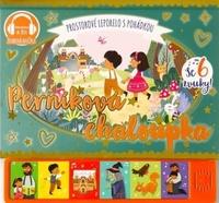 Perníková chaloupka