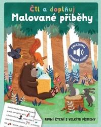 Malované příběhy