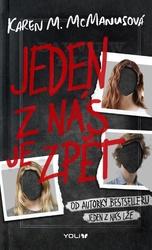 Jeden z nás je zpět