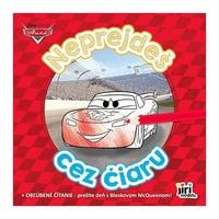 Maľovanky bez preťahovania Autá