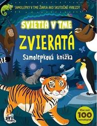 Svieti v tme Zvieratá