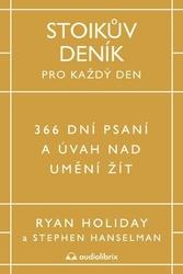 Stoikův deník pro každý den