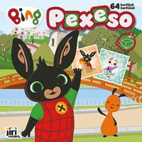 Pexeso v zošite Bing