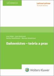 Daňovníctvo - teória a prax