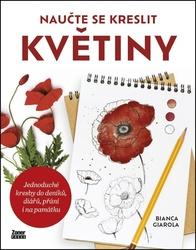 Naučte se kreslit květiny