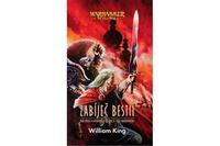 Warhammer Zabíječ bestií